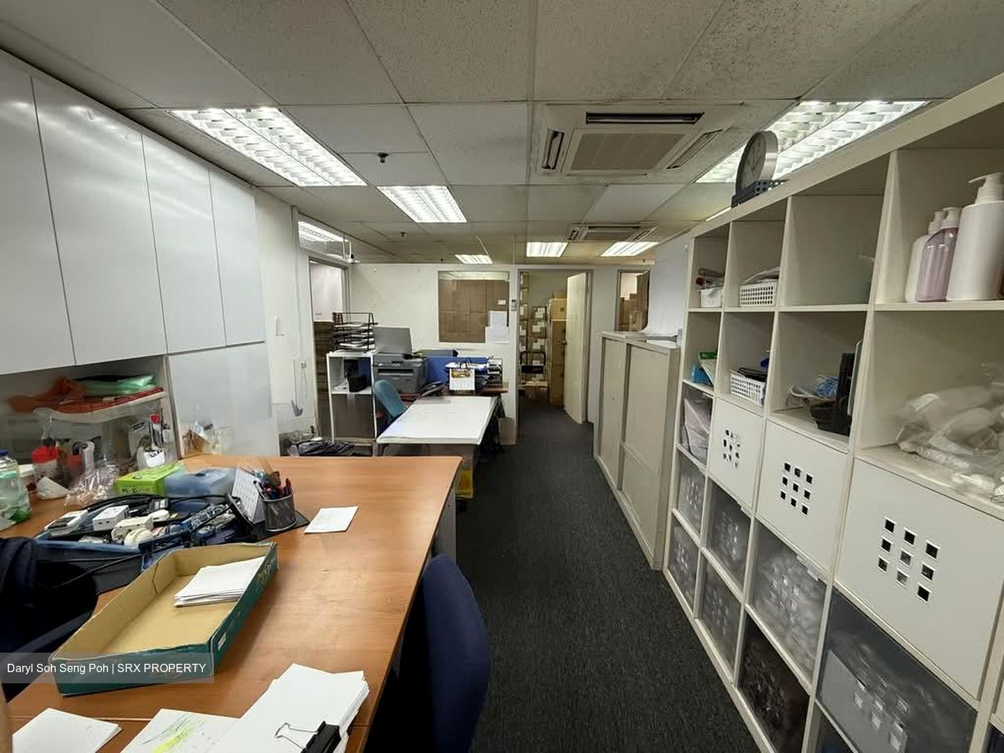 Manhattan House (D3), Office #570065171